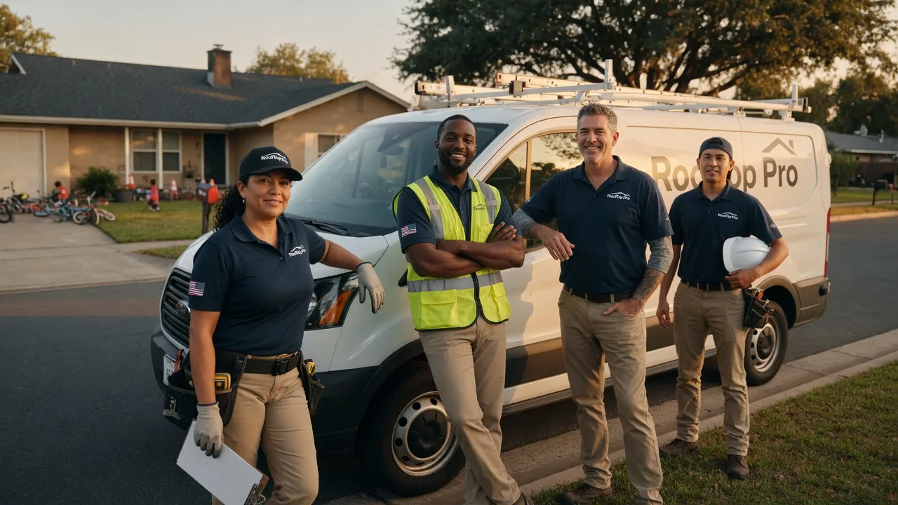 Roof Repair in Seward, AK near me