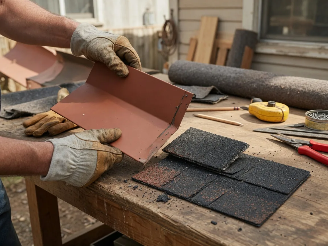 Roof Repair company in Seward, AK
